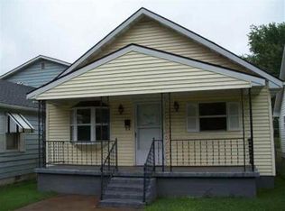 4726 Piedmont Rd, Huntington, WV 25704