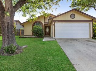 8622 Ridge Flower, San Antonio, TX 78239