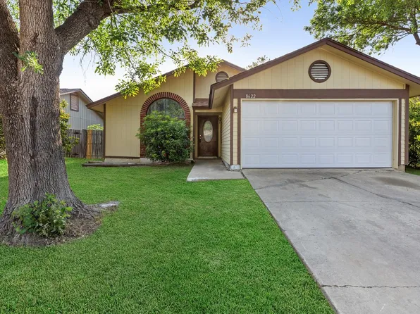 8622 Ridge Flower, San Antonio, TX 78239
