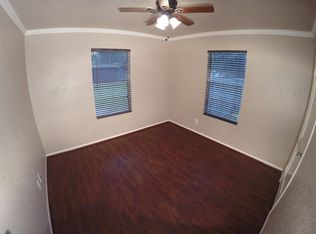 12302 23rd St, Santa Fe, TX 77510