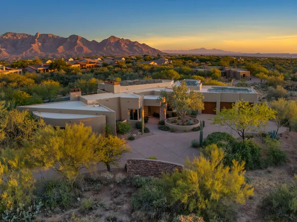 13681 N Old Forest Trl, Oro Valley, AZ 85755