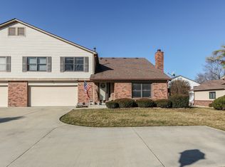 830 Staton Place West Dr #74, Indianapolis, IN
