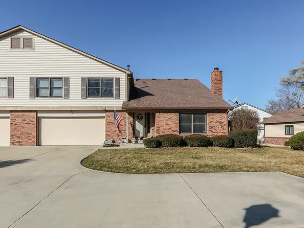830 Staton Place West Dr #74, Indianapolis, IN 46234