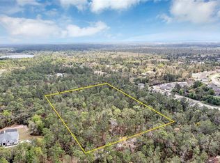 Antilla St LOT 1, Lake Helen, FL 32744