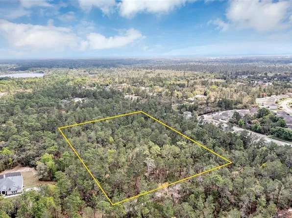 Antilla St Lot 1, Lake Helen, FL 32744