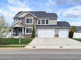 2385 S 270 E, Heber, UT 84032
