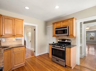 71-89 Bristol, Somerville, MA 02144