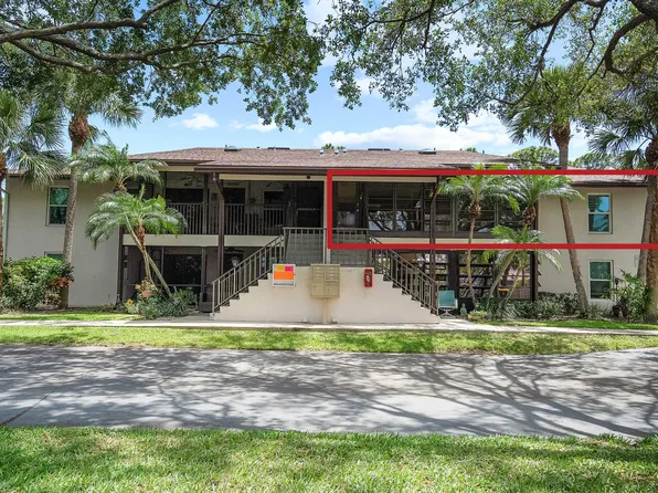 6531 SE Federal Highway #H1-204, Stuart, FL 34997