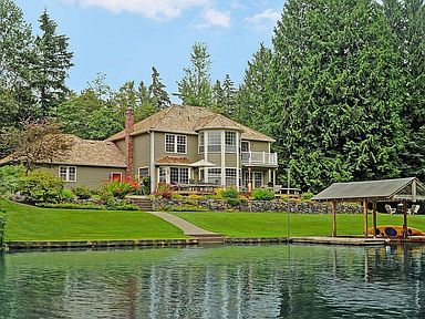 Zillow Lake Tapps