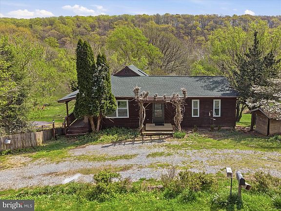 3rd image of 1087 Avon Bend Rd