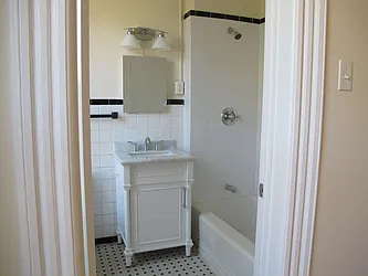 Rented by Dwell Residential Inc