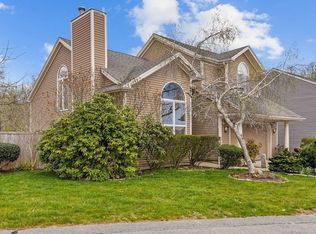 46 Donny Dr, New Bedford, MA 02740