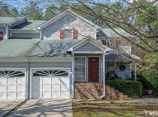 8311 Hempshire Pl APT 201, Raleigh, NC 27613