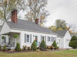 400 Lyndon Ln, Lyndon, KY 40222