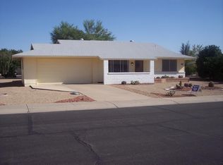 12922 W Galaxy Dr, Sun City West, AZ 85375