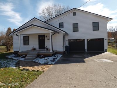 805 Worchester Ave, Middlesboro, KY, 40965