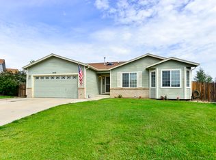 7436 Candelabra Dr, Colorado Springs, CO 80925