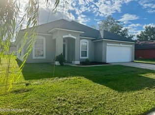 11758 Rolling River Blvd, Jacksonville, FL 32219