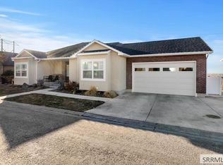 3184 S Chartwell Gdn, Ammon, ID 83406