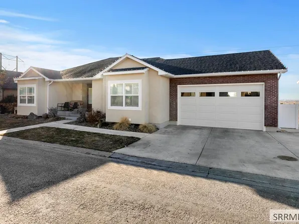 3184 S Chartwell Gdn, Ammon, ID 83406