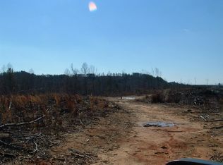 Burton Rd, Jasper, AL 35503