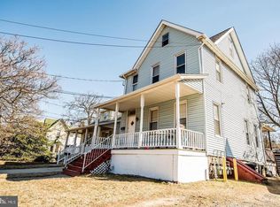 3570 Union Ave, Pennsauken, NJ 08109