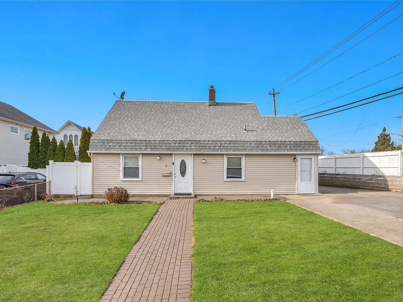 2 Ranch Lane, Levittown, NY 11756 Zillow