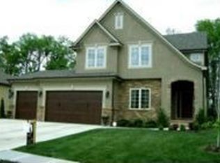 1705 Trail Ridge Dr, Pleasant Hill, MO 64080