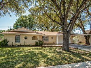 4330 Forest Green St, San Antonio, TX 78222