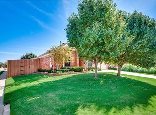 3101 Widgeon Ln, Denton, TX 76210