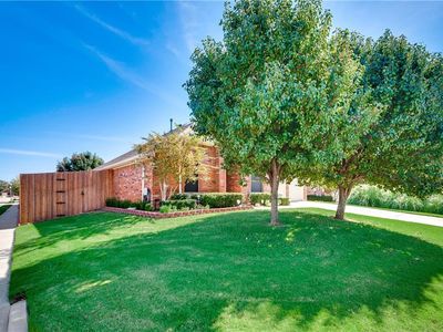 3101 Widgeon Ln, Denton, TX, 76210
