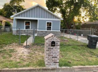 1201 S Butler St, Tyler, TX 75701