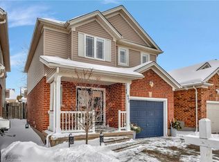 668 Karlsfeld Rd, Waterloo, ON N2T2V3