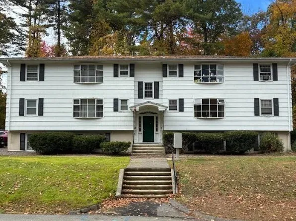 256 Worcester St, West Boylston, MA 01583