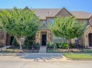 6267 Blythe Dr, Frisco, TX 75035