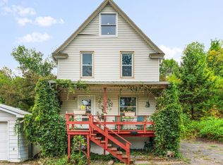 3002 Exeter St, Duluth, MN 55806