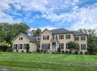 6509 Bull Run Woods Trl, Centreville, VA 20120