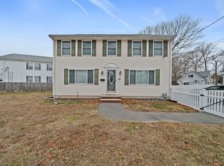 10 Winthrop Ave, Taunton, MA 02780