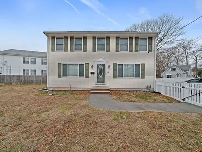10 Winthrop Ave, Taunton, MA, 02780
