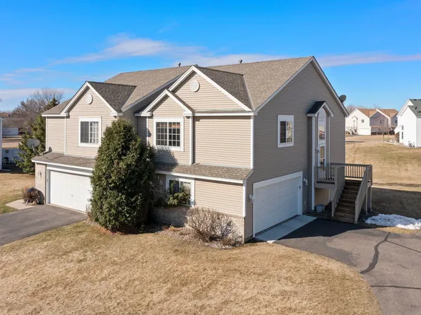 15655 Finch Ave, Apple Valley, MN 55124