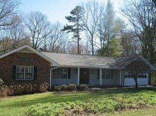 361 Hancock Dr, Ellijay, GA 30540