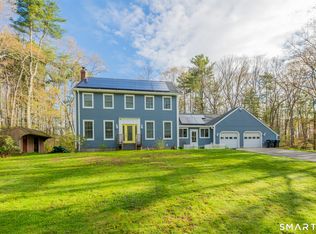 436 Providence Pike, Putnam, CT 06260