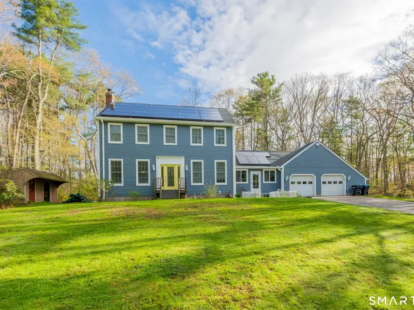 436 Providence Pike, Putnam, CT 06260
