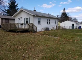 1200 19th Ave SW, Cedar Rapids, IA 52404