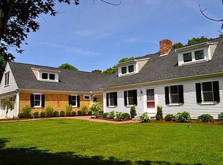50 Quail Ln, Hyannis, MA 02601