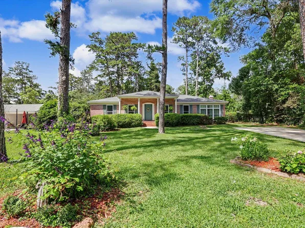 2204 Woodbine Dr, Tallahassee, FL 32309
