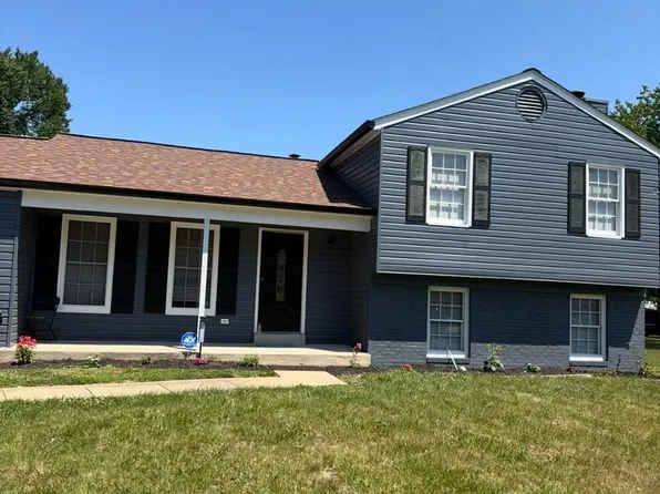 11112 Fruitwood Dr, Bowie, MD 20720