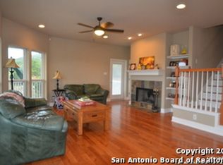 22923 Cielo Vis, San Antonio, TX 78255