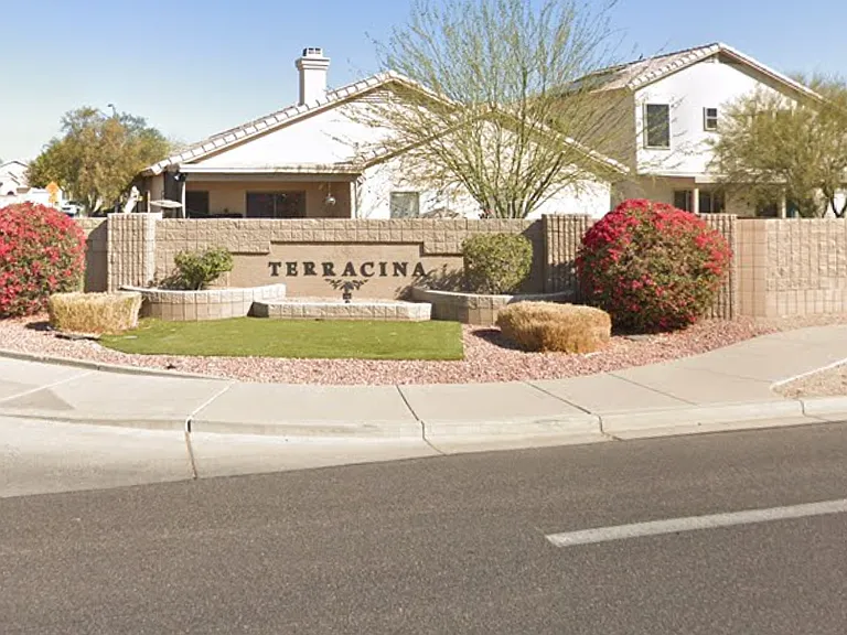 3310 W Tina Ln — Photo 23