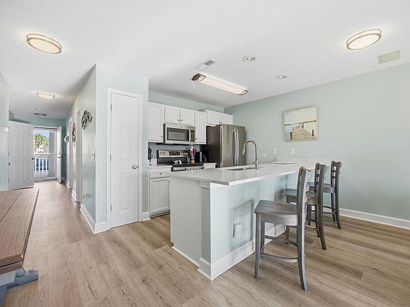 3rd image of 4526 N Planatation Harbour Dr. #C3